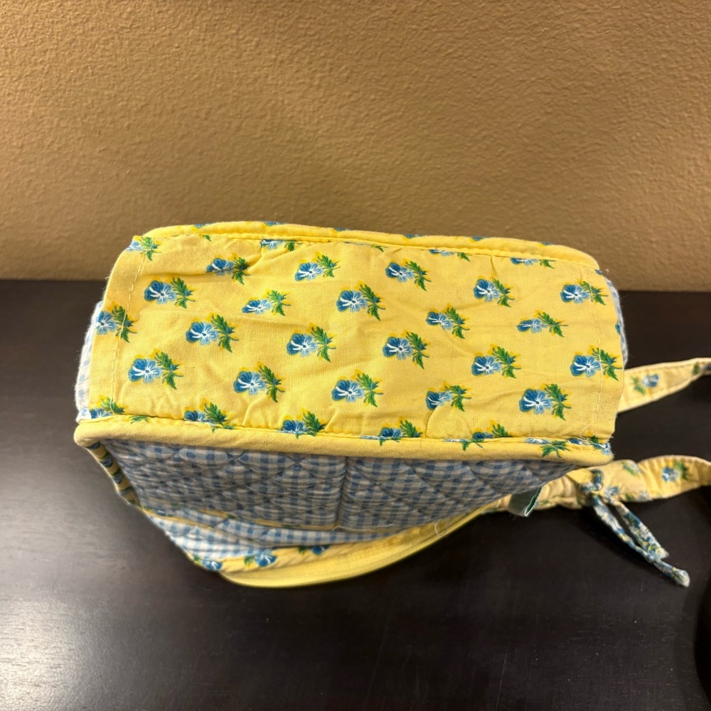 Vera Bradley Katherine Vintage Crossbody - Picture 14 of 16